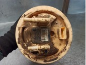 Recambio de aforador para citroën c3 1.4 hdi referencia OEM IAM 9649418580 