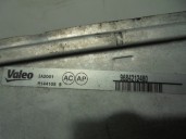 Recambio de intercooler para peugeot 3008 referencia OEM IAM 9684212480 M144105B VALEO