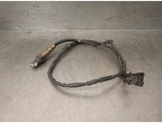 Recambio de sonda lambda para volvo s60 i (384) 2.5 t awd referencia OEM IAM 8642230 8642230 0258006446 BOSCH