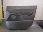 Recambio de guarnecido puerta delantera derecha para peugeot 3008 referencia OEM IAM 96830355ZE 5P