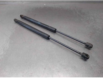 Replacement trunk / tailgate shock absorbers for Citroën DS5 2.0 HDi FAP OEM IAM reference 9686809480 RIGHT AND LEFT 