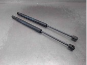 Replacement trunk / tailgate shock absorbers for Citroën DS5 2.0 HDi FAP OEM IAM reference 9686809480 RIGHT AND LEFT 