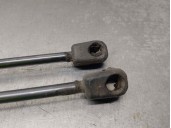 Replacement trunk / tailgate shock absorbers for Citroën DS5 2.0 HDi FAP OEM IAM reference 9686809480 RIGHT AND LEFT 