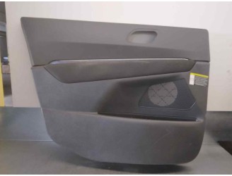 Recambio de guarnecido puerta delantera izquierda para peugeot 3008 referencia OEM IAM 96830383ZE 5P