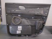 Recambio de guarnecido puerta delantera izquierda para peugeot 3008 referencia OEM IAM 96830383ZE 5P