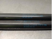 Replacement trunk / tailgate shock absorbers for Citroën DS5 2.0 HDi FAP OEM IAM reference 9686809480 RIGHT AND LEFT 
