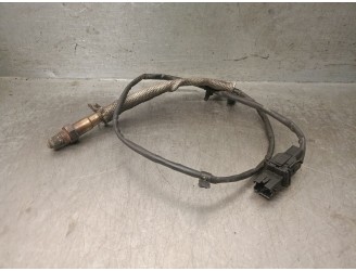 Recambio de sonda lambda para volvo s60 i (384) 2.5 t awd referencia OEM IAM 8670276 8670276 0258007137 BOSCH