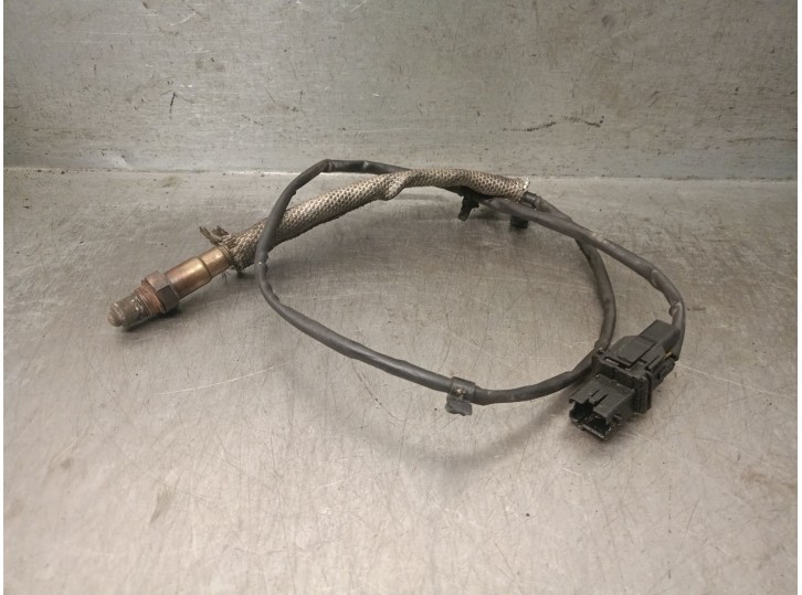 Recambio de sonda lambda para volvo s60 i (384) 2.5 t awd referencia OEM IAM 8670276 8670276 0258007137 BOSCH