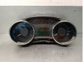 Recambio de cuadro instrumentos para peugeot 5008 1.6 hdi fap cat (9hz / dv6ted4) referencia OEM IAM 9666276380  