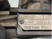 Recambio de cremallera direccion para alfa romeo 156 (116) 2.4 jtd cat referencia OEM IAM 00606700850 37502328 TRW