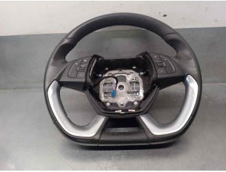 Recambio de volante para citroën ds5 2.0 hdi fap referencia OEM IAM 98004092ZD 