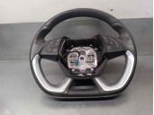 Recambio de volante para citroën ds5 2.0 hdi fap referencia OEM IAM 98004092ZD 