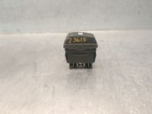 Front right window switch replacement for Citroën Xsara Picasso 1.6 16V HDi FAP OEM IAM reference 6552TA 6552TA 