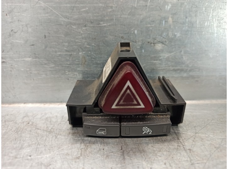 Recambio de warning para opel corsa d 1.3 16v cdti cat (z 13 dth / l4i) referencia OEM IAM 13189529 