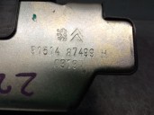 Recambio de cerradura maletero / porton para citroën ds5 2.0 hdi 165 referencia OEM IAM 9151487499H 8719F8 