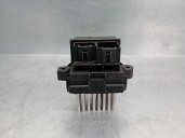 Recambio de resistencia calefaccion para opel mokka / mokka x (j13) 1.4 (_76) referencia OEM IAM 13598091  F011500127 BOSCH