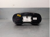 Recambio de cuadro instrumentos para peugeot 5008 1.6 hdi fap cat (9hz / dv6ted4) referencia OEM IAM 9666276380  