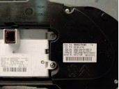 Recambio de cuadro instrumentos para peugeot 5008 1.6 hdi fap cat (9hz / dv6ted4) referencia OEM IAM 9666276380  