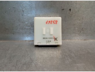 Recambio de modulo electronico para nissan murano i (z50) 3.5 4x4 referencia OEM IAM 28550CC010 6X12 