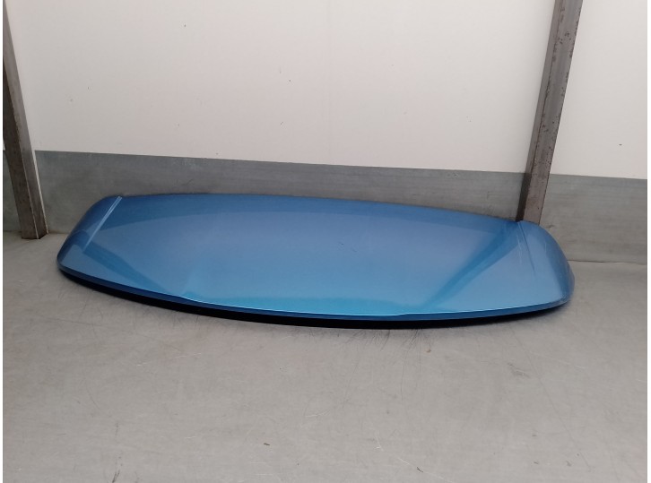 Recambio de aleron trasero para mercedes-benz clase a (w176) 1.5 cdi cat referencia OEM IAM A1767901200  