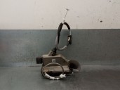 Recambio de cerradura puerta delantera izquierda para citroën ds5 2.0 hdi 165 referencia OEM IAM 9686919480 