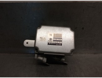 Recambio de centralita cambio automatico para nissan murano i (z50) 3.5 4x4 referencia OEM IAM 31036CC00A A36X12 