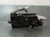 Recambio de cerradura puerta delantera izquierda para citroën ds5 2.0 hdi 165 referencia OEM IAM 9686919480 