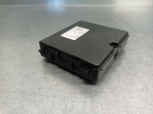 Recambio de modulo electronico para renault clio iv 0.9 tce referencia OEM IAM 285259696R 