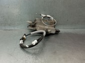 Recambio de cerradura puerta delantera izquierda para citroën ds5 2.0 hdi 165 referencia OEM IAM 9686919480 