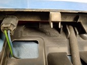 Recambio de aleron trasero para mercedes-benz clase a (w176) 1.5 cdi cat referencia OEM IAM A1767901200  