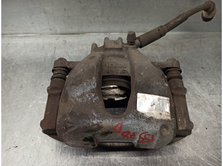 Recambio de pinza freno delantera derecha para peugeot 3008 referencia OEM IAM 9687373380 