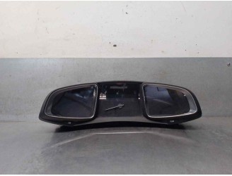 Recambio de cuadro instrumentos para citroën ds5 2.0 hdi fap referencia OEM IAM 9806016480  JOHNSON CONTROLS