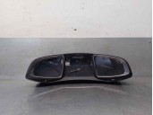 Recambio de cuadro instrumentos para citroën ds5 2.0 hdi fap referencia OEM IAM 9806016480 JOHNSON CONTROLS