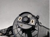 Recambio de motor calefaccion para peugeot 5008 1.6 hdi fap cat (9hz / dv6ted4) referencia OEM IAM 6441CV PARTE IZQUIERDA 