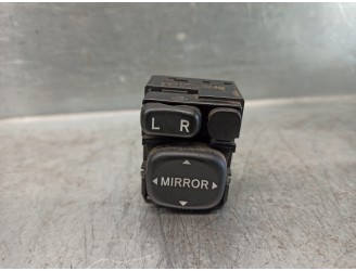 Recambio de mando retrovisor para subaru forester (sh_) 2.0 d awd (shh) referencia OEM IAM 183575  