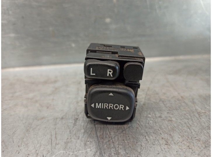 Recambio de mando retrovisor para subaru forester (sh_) 2.0 d awd (shh) referencia OEM IAM 183575 