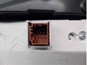 Recambio de cuadro instrumentos para citroën ds5 2.0 hdi fap referencia OEM IAM 9806016480 JOHNSON CONTROLS