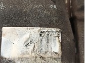 Recambio de pinza freno delantera derecha para peugeot 3008 referencia OEM IAM 9687373380 