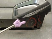 Recambio de cuadro instrumentos para citroën ds5 2.0 hdi fap referencia OEM IAM 9806016480 JOHNSON CONTROLS