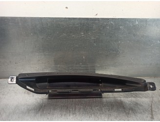 Replacement multifunction screen for Subaru Forester (SH_) 2.0 D AWD (SHH) OEM IAM reference 85261FG000 