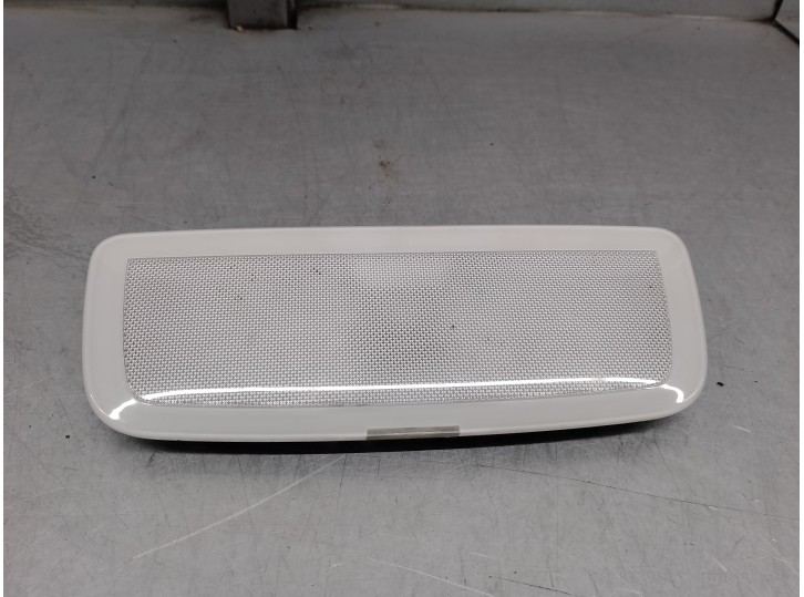 Recambio de luz interior para mercedes-benz clase a (w176) 1.5 cdi cat referencia OEM IAM A2048204801 