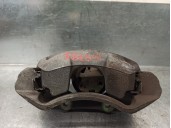 Recambio de pinza freno delantera izquierda para peugeot 3008 referencia OEM IAM 9687373480  