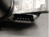 Recambio de motor limpia delantero para citroën ds5 2.0 hdi fap referencia OEM IAM 9686934280 IZQUIERDO 