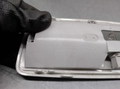 Recambio de luz interior para mercedes-benz clase a (w176) 1.5 cdi cat referencia OEM IAM A2048204801 
