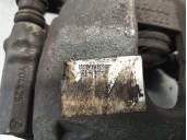 Recambio de pinza freno delantera izquierda para peugeot 3008 referencia OEM IAM 9687373480  