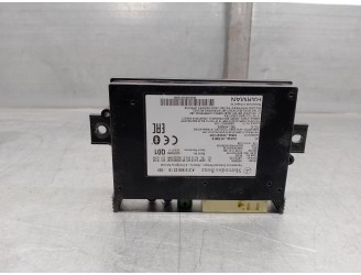 Recambio de modulo electronico para mercedes-benz clase a (w176) 1.5 cdi cat referencia OEM IAM A2139002210  