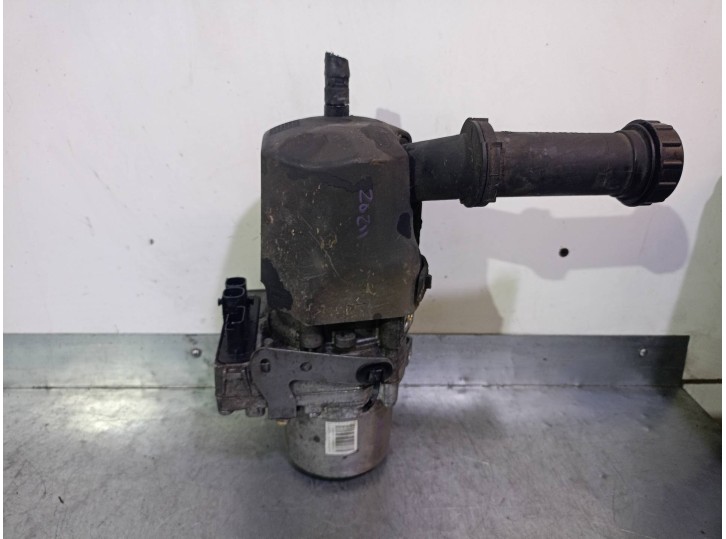 Recambio de bomba direccion para citroën ds5 2.0 hdi fap referencia OEM IAM 9676556180 A5101478 HPI