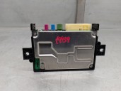 Recambio de modulo electronico para mercedes-benz clase a (w176) 1.5 cdi cat referencia OEM IAM A2139002210  