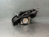 Recambio de cinturon seguridad trasero izquierdo para citroën ds5 2.0 hdi 165 referencia OEM IAM 98000632XX  