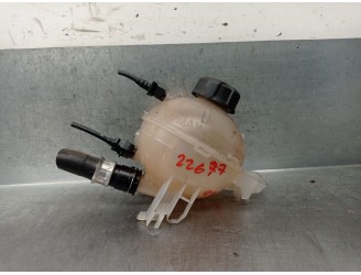 Recambio de deposito expansion para peugeot 5008 ii (mc_, mj_, mr_, m4_) 1.5 bluehdi 130 (mcyhzj, mcyhzr, mcyhzx) referencia OEM